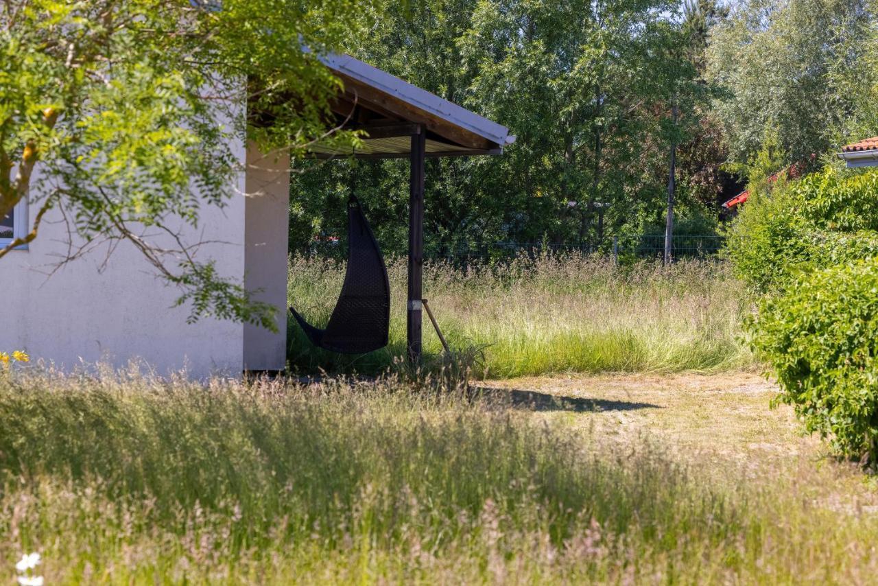 Baltic Center Bungalows Sarbinowo Exterior foto